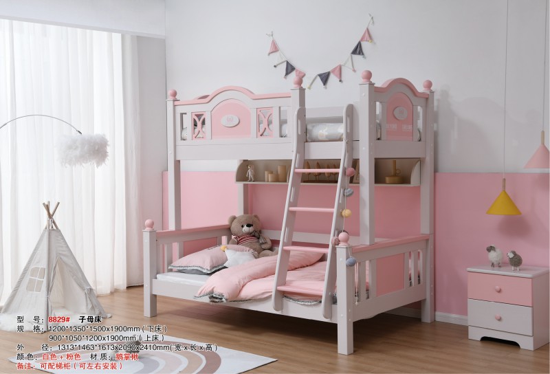 江西南康香椿芽青少年兒童家具產(chǎn)品3