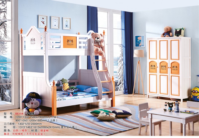 江西南康香椿芽青少年兒童家具產(chǎn)品5