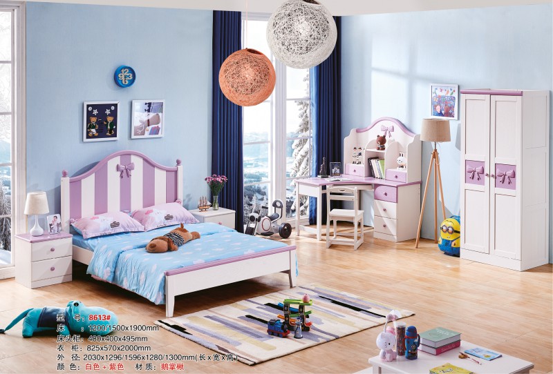 江西南康香椿芽青少年兒童家具產(chǎn)品6