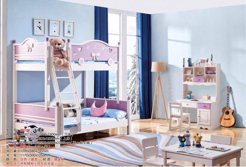 江西南康香椿芽青少年兒童家具產(chǎn)品7