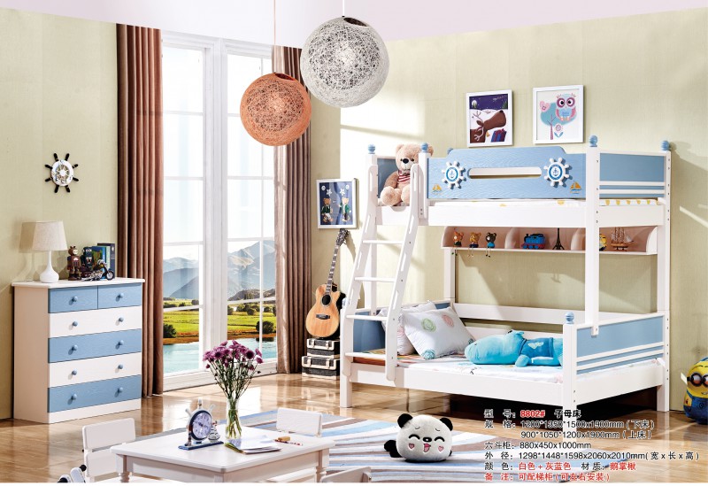 江西南康香椿芽青少年兒童家具產(chǎn)品11