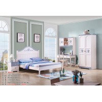 青少年兒童家具，南康子母床廠家，實木子母床生產廠家，江西香椿芽家具有限公司