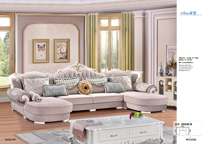 軟體沙發廠家25