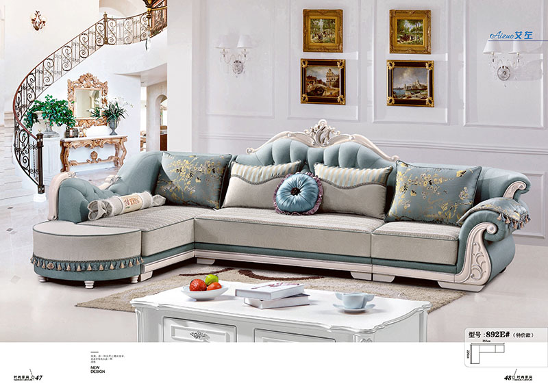 軟體沙發廠家26