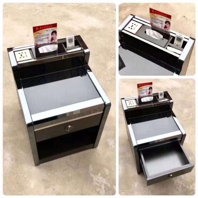 江西南康名盛足浴沙發16