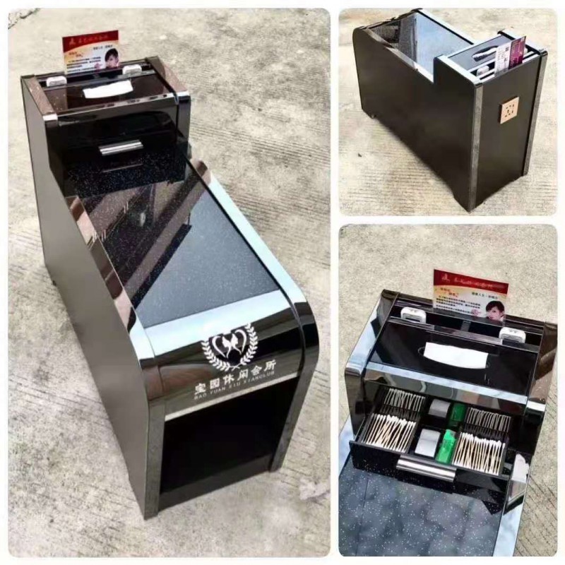 江西南康名盛足浴沙發15