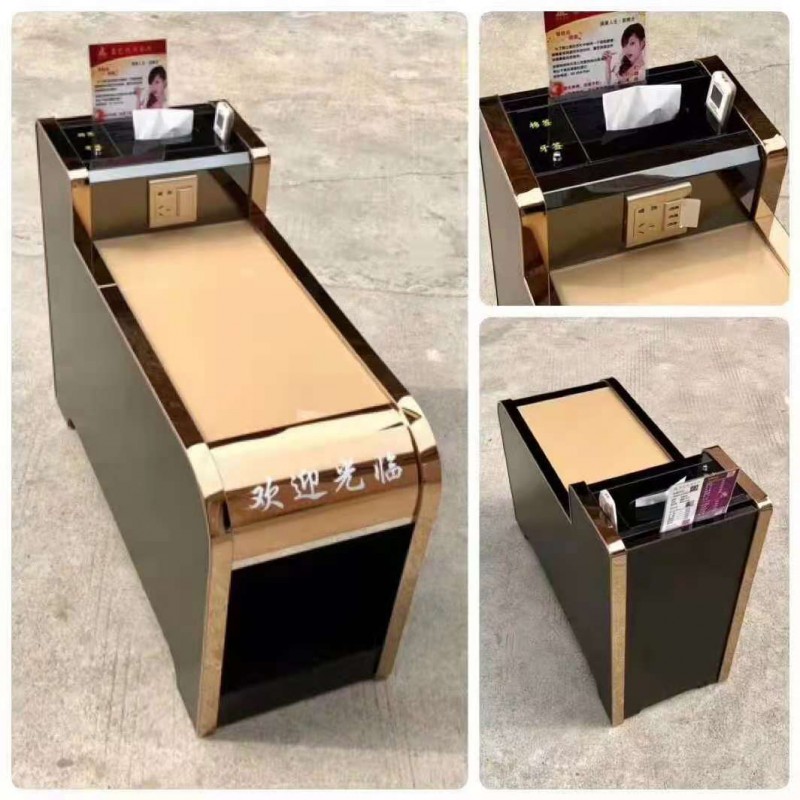 江西南康名盛足浴沙發14