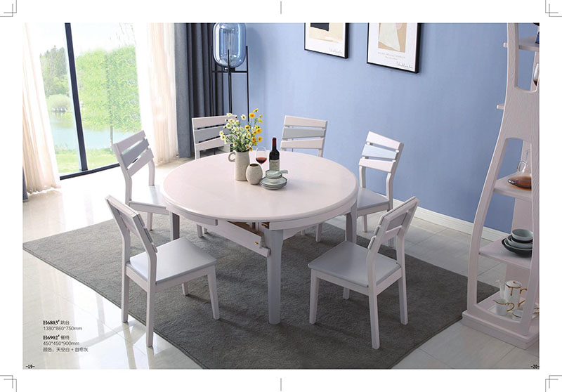 活力青春現(xiàn)代簡約家具8