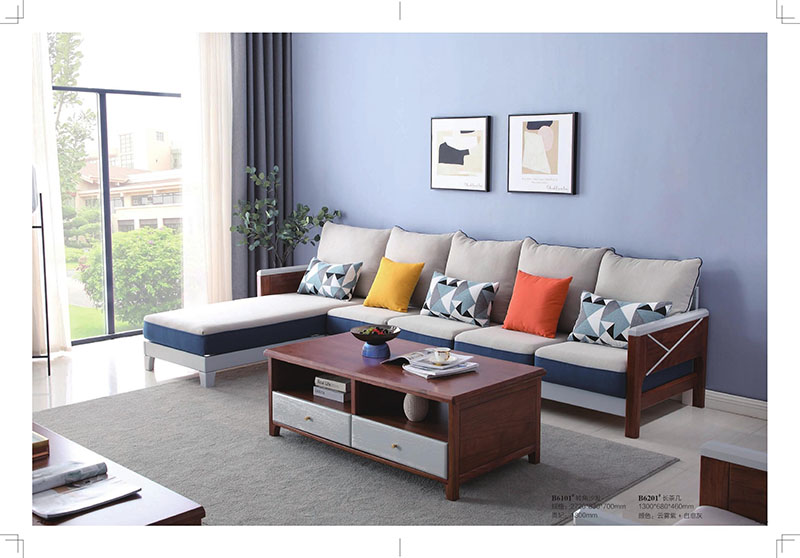 活力青春現(xiàn)代簡約家具20