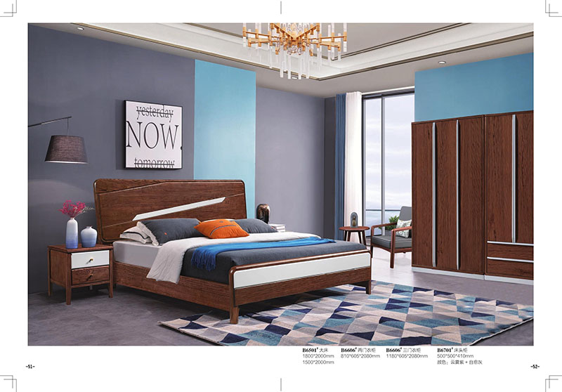 活力青春現(xiàn)代簡約家具24