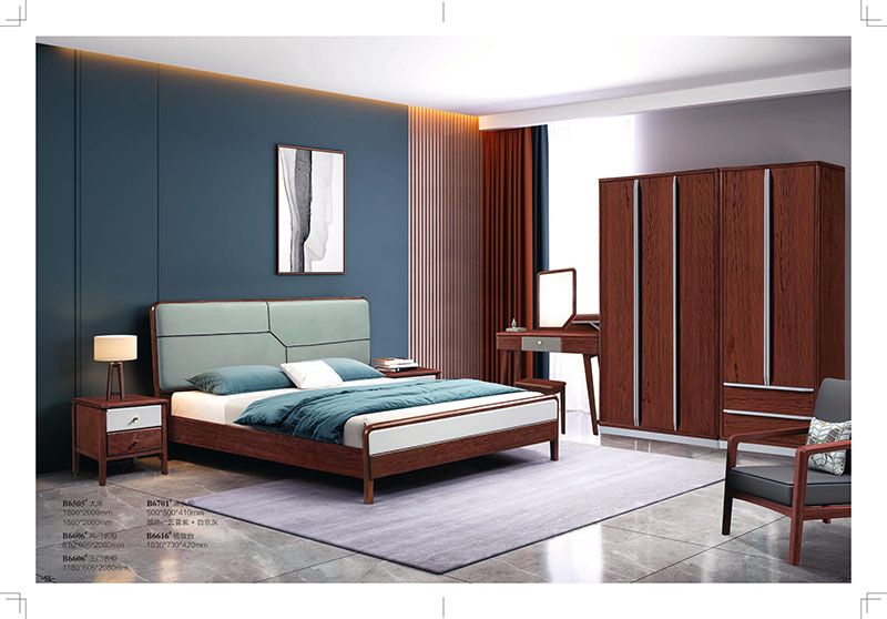 活力青春現(xiàn)代簡約家具26