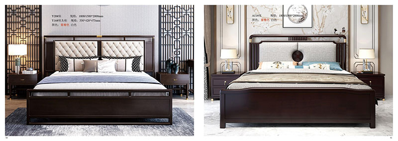 江西南康木瑰寶新中式家具26