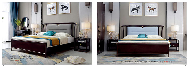 江西南康木瑰寶新中式家具33