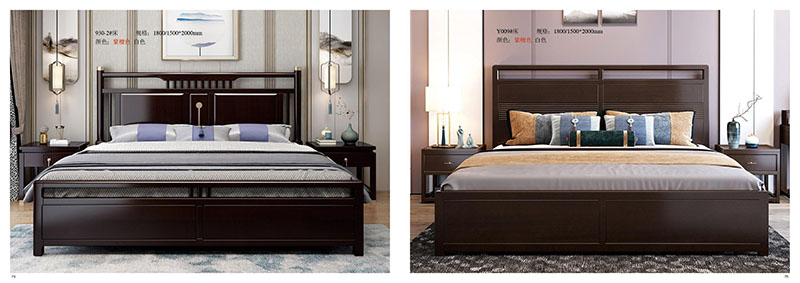 江西南康木瑰寶新中式家具38