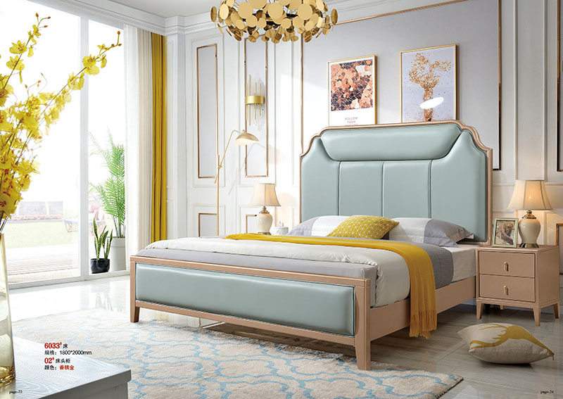 江西南康豪銘鈺實木床15