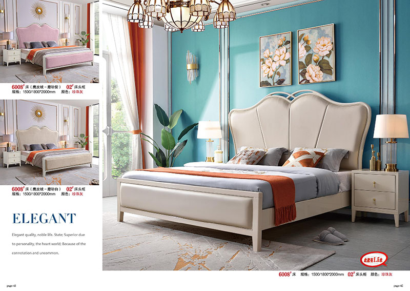 江西南康豪銘鈺實木床19