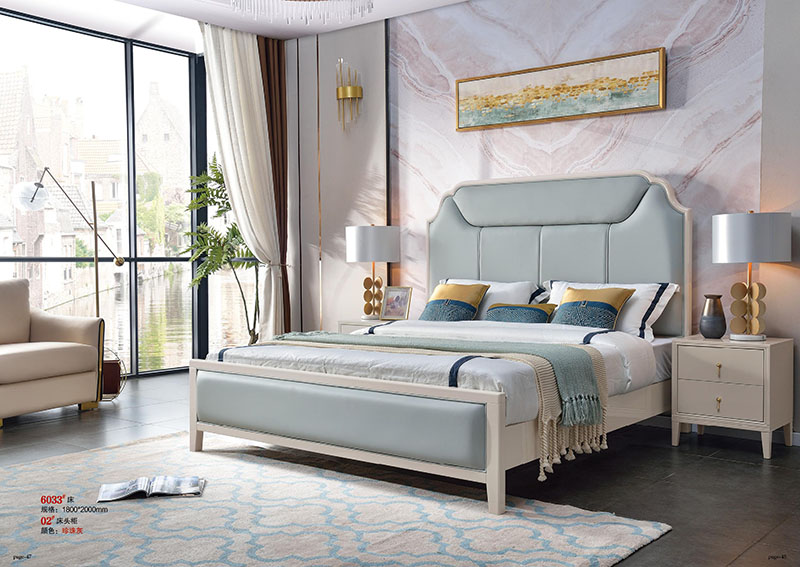 江西南康豪銘鈺實木床22