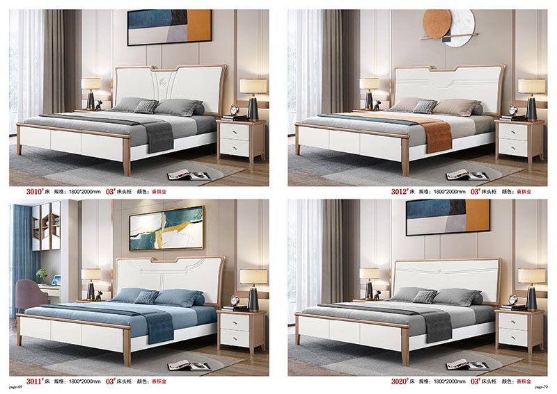 江西南康豪銘鈺實木床33