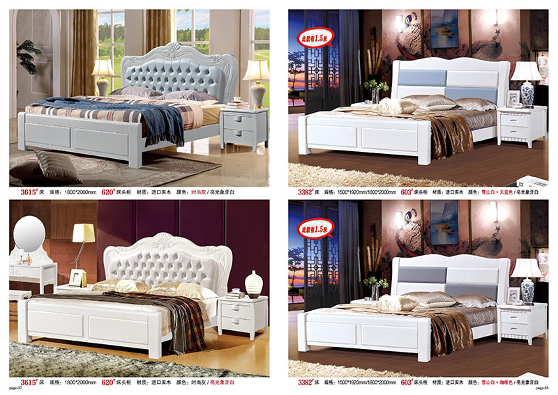 江西南康豪銘鈺實木床42