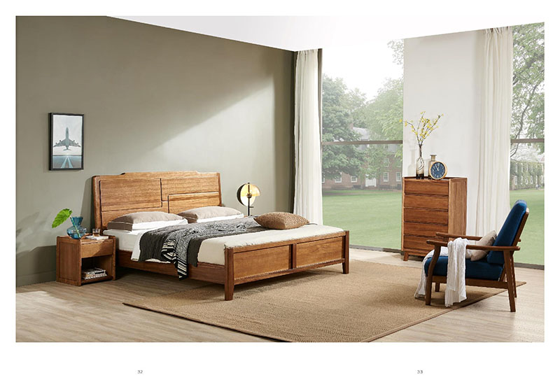 江西南康凡悠現代實木家具15