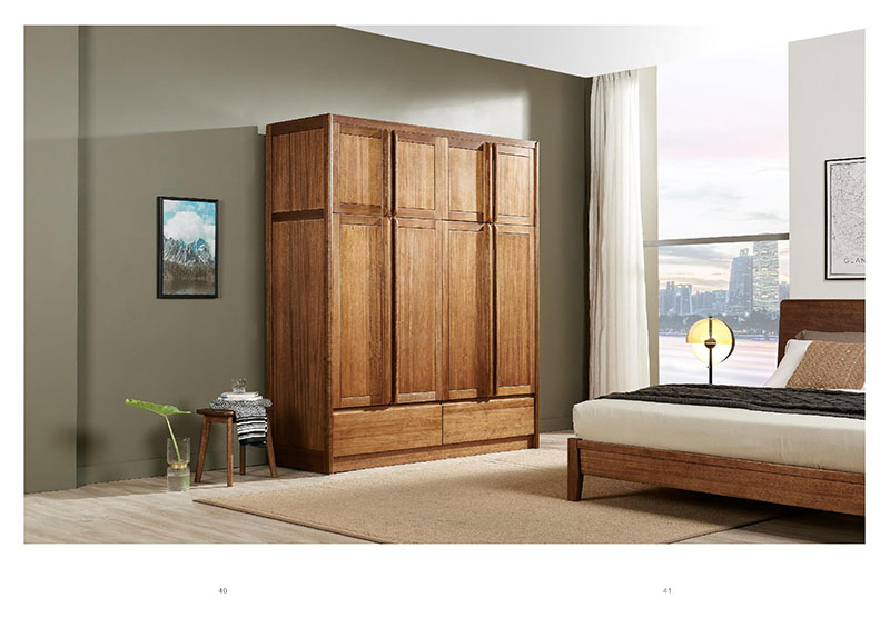 江西南康凡悠現代實木家具19