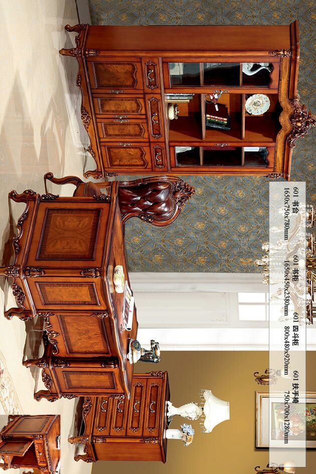 南康歐鼎王朝歐美家具17