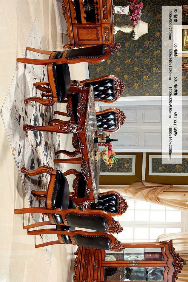 南康歐鼎王朝歐美家具23