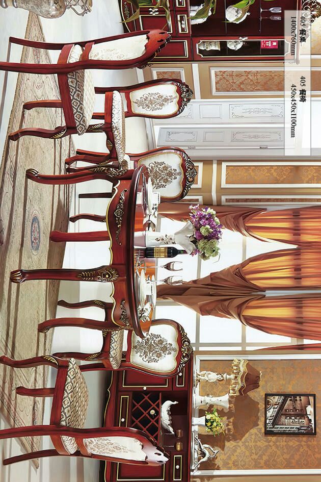 南康歐鼎王朝歐美家具24