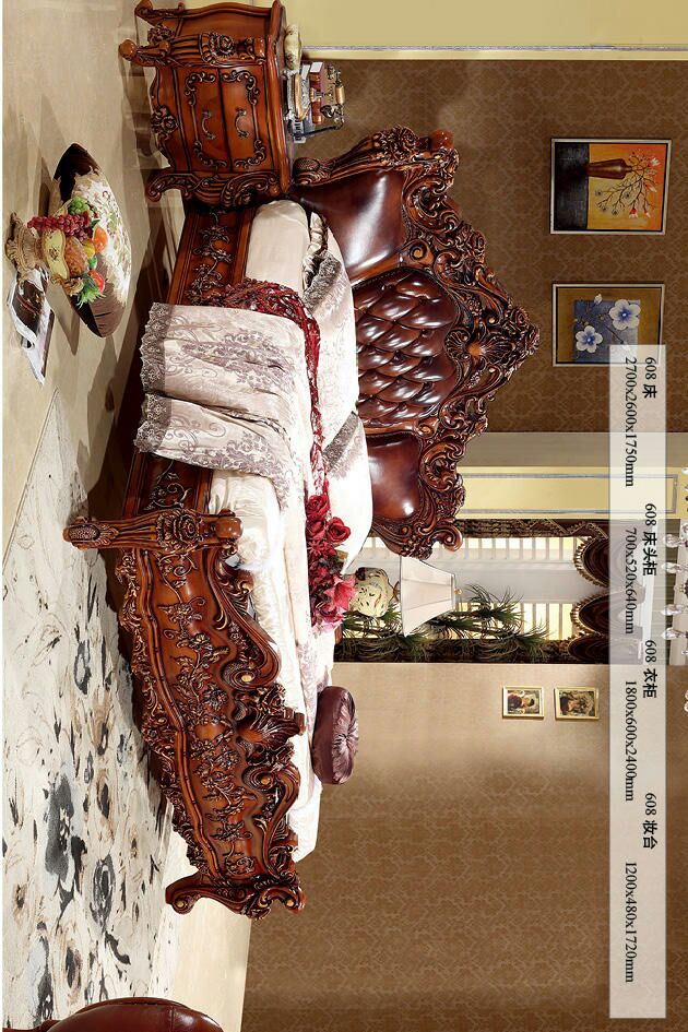 南康歐鼎王朝歐美家具26