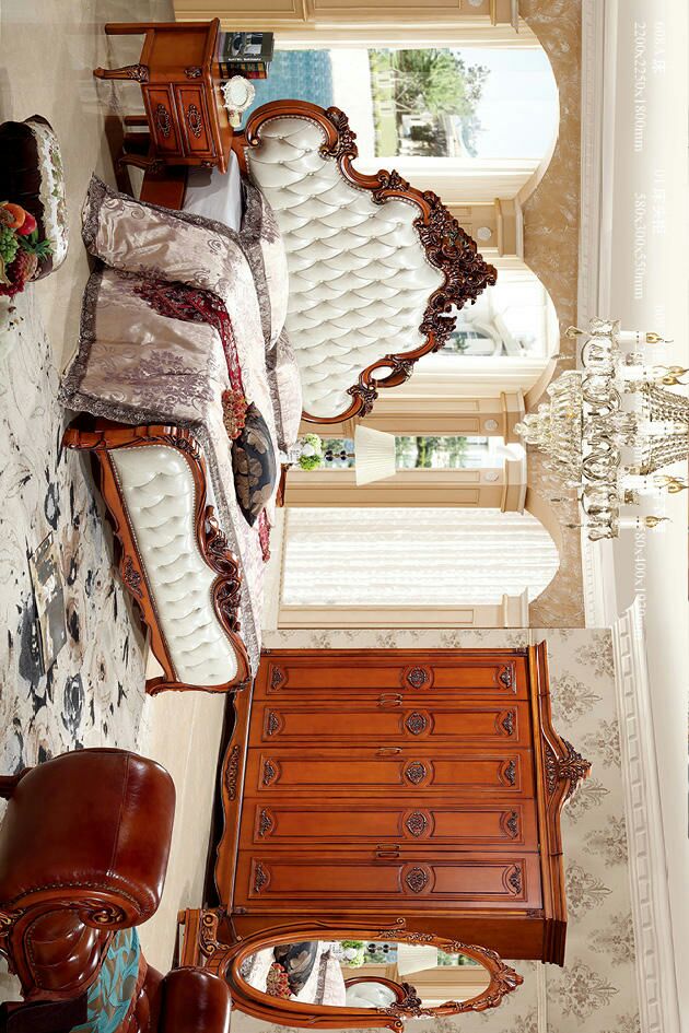 南康歐鼎王朝歐美家具30