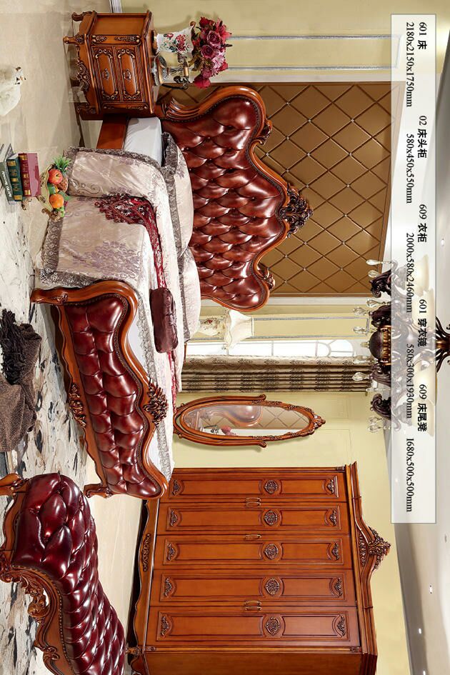南康歐鼎王朝歐美家具32