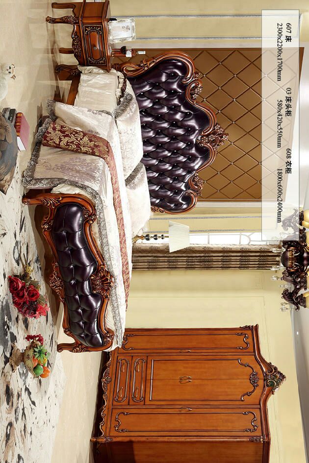 南康歐鼎王朝歐美家具37