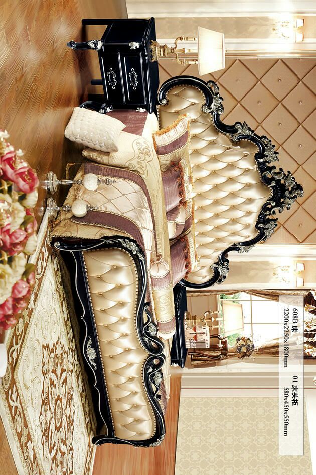 南康歐鼎王朝歐美家具39