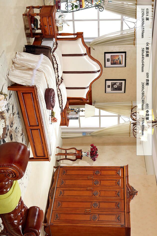 南康歐鼎王朝歐美家具43