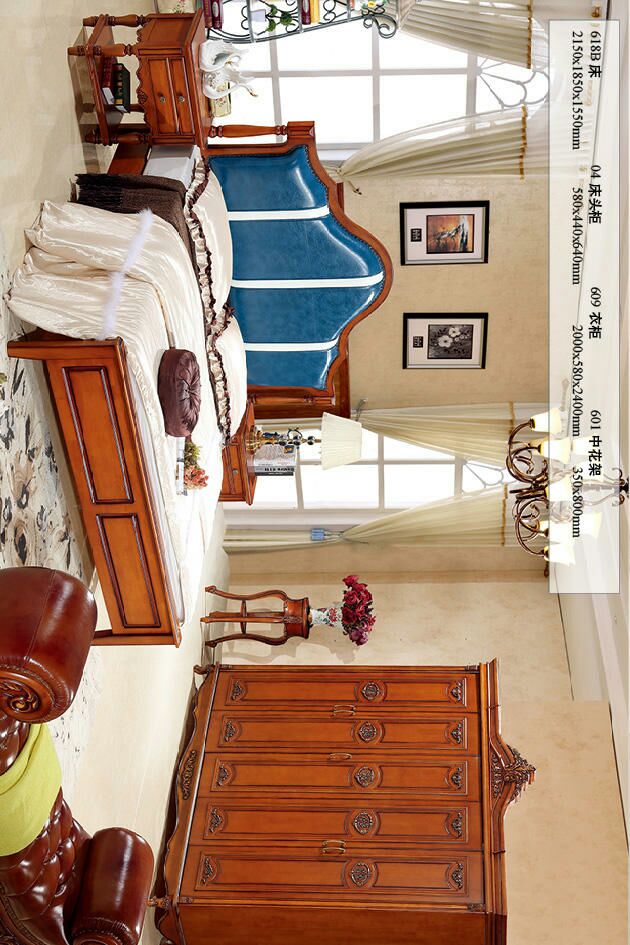 南康歐鼎王朝歐美家具44