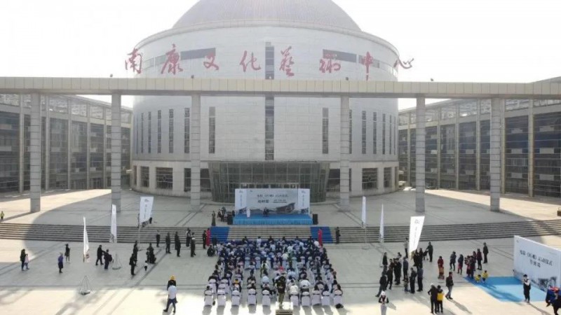 活動(dòng)現(xiàn)場(chǎng)