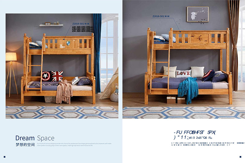 楷福源青少年家具產品10