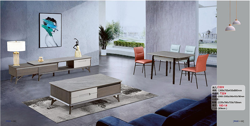 江西南康天樂緣時(shí)尚簡約家具8