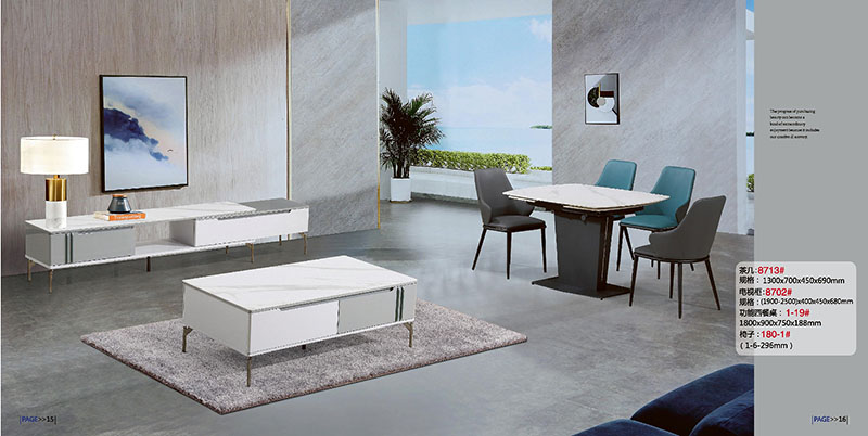 江西南康天樂緣時(shí)尚簡約家具10