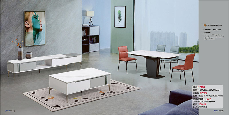 江西南康天樂緣時(shí)尚簡約家具11