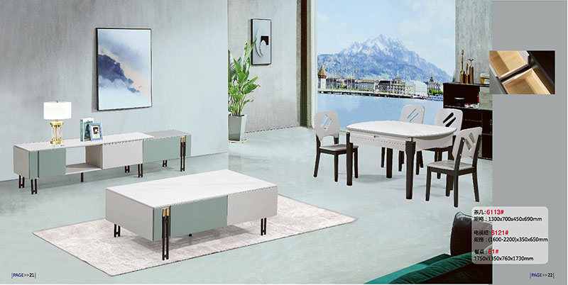 江西南康天樂緣時(shí)尚簡約家具13