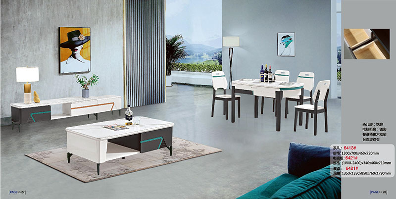 江西南康天樂緣時(shí)尚簡約家具16