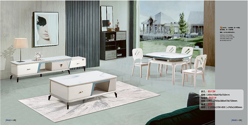 江西南康天樂緣時(shí)尚簡約家具17