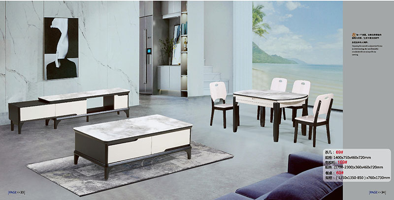 江西南康天樂緣時(shí)尚簡約家具19