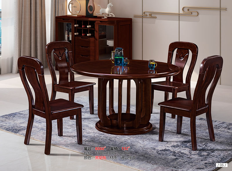 南康長城餐桌椅家具產(chǎn)品6