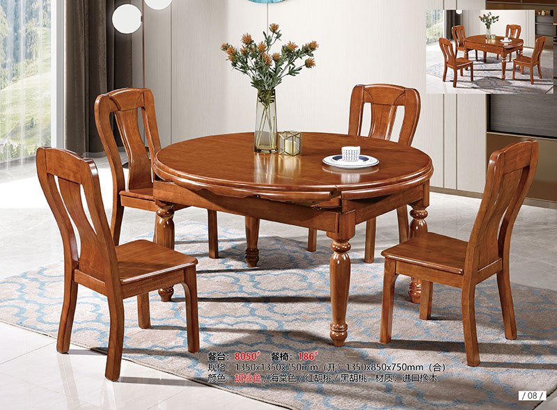 南康長城餐桌椅家具產(chǎn)品8