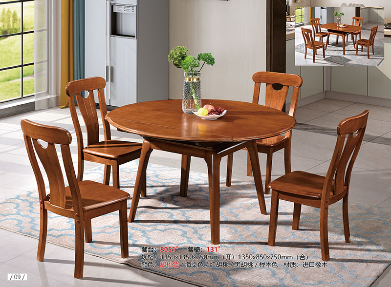 南康長城餐桌椅家具產(chǎn)品9