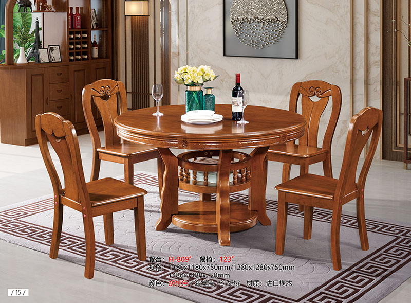 南康長城餐桌椅家具產(chǎn)品13