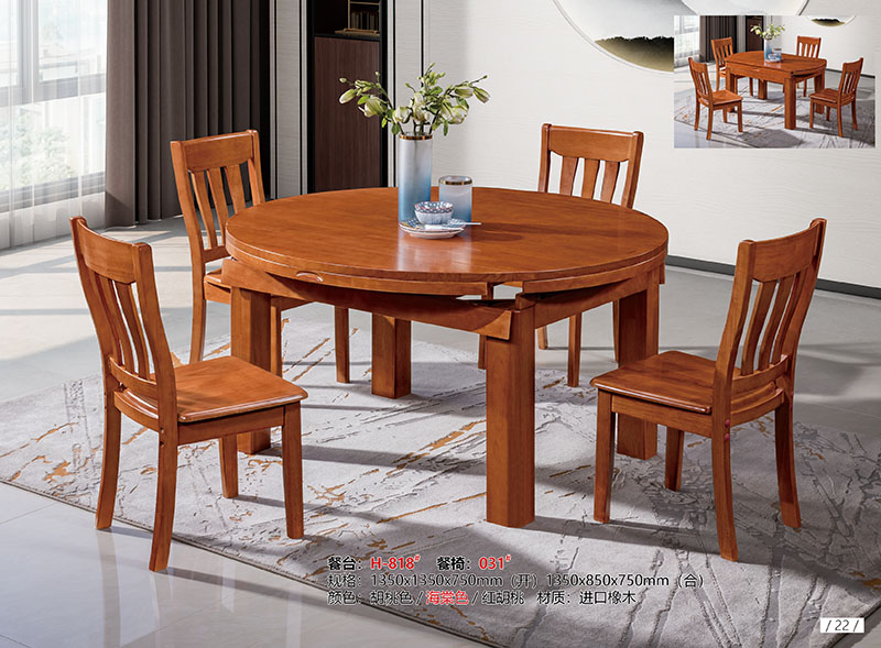 南康長城餐桌椅家具產(chǎn)品17