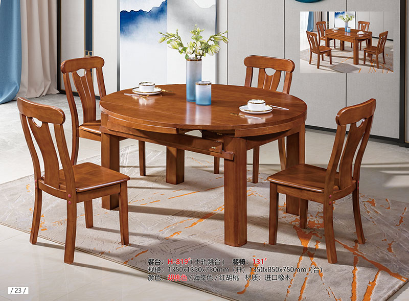 南康長城餐桌椅家具產(chǎn)品18